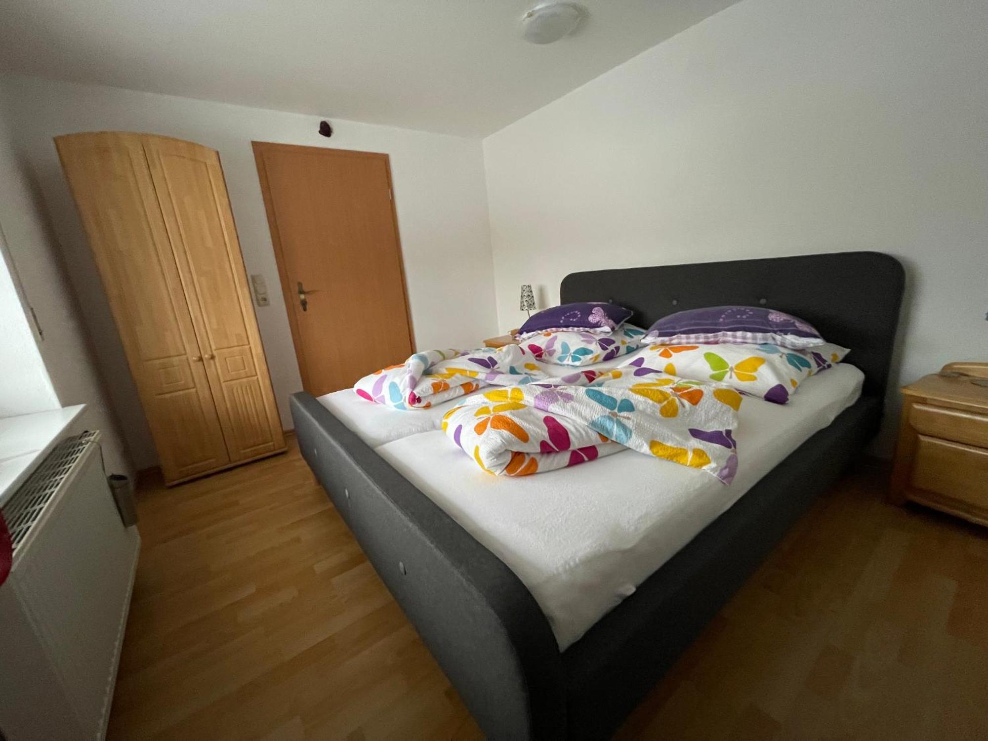 Tina Appartement *