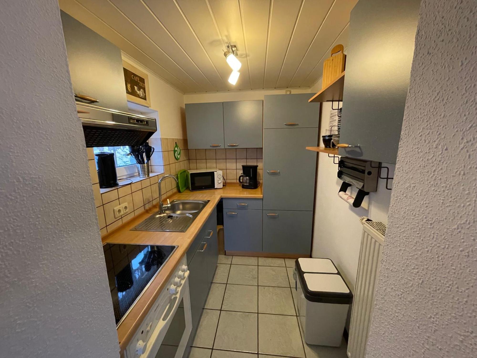 Tina Appartement Nettersheim